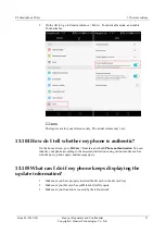 Preview for 197 page of Huawei P8 GRA-L09 Faqs