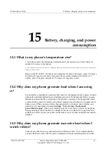 Preview for 207 page of Huawei P8 GRA-L09 Faqs