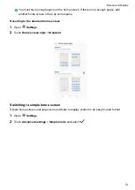 Preview for 19 page of Huawei P8 Lite 2017 User Manual