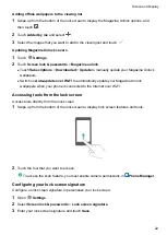 Preview for 28 page of Huawei P8 Lite 2017 User Manual