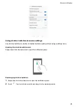 Preview for 32 page of Huawei P8 Lite 2017 User Manual