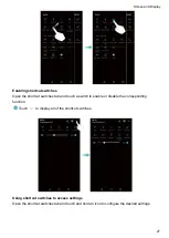 Preview for 33 page of Huawei P8 Lite 2017 User Manual