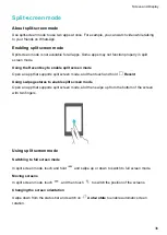 Preview for 42 page of Huawei P8 Lite 2017 User Manual