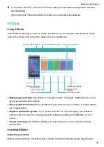 Preview for 57 page of Huawei P8 Lite 2017 User Manual