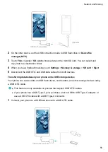 Preview for 61 page of Huawei P8 Lite 2017 User Manual