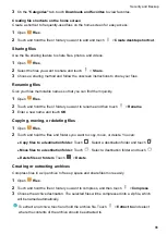 Preview for 72 page of Huawei P8 Lite 2017 User Manual