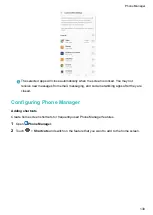 Preview for 136 page of Huawei P8 Lite 2017 User Manual
