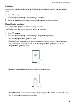 Preview for 162 page of Huawei P8 Lite 2017 User Manual