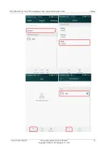 Preview for 22 page of Huawei p8 lite ALE-L02 Manual