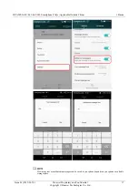Preview for 25 page of Huawei p8 lite ALE-L02 Manual