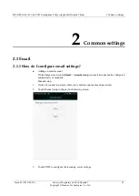 Preview for 40 page of Huawei p8 lite ALE-L02 Manual