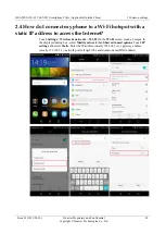 Preview for 50 page of Huawei p8 lite ALE-L02 Manual