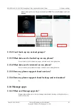 Preview for 62 page of Huawei p8 lite ALE-L02 Manual