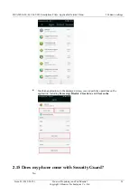 Preview for 64 page of Huawei p8 lite ALE-L02 Manual