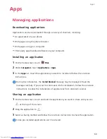 Предварительный просмотр 64 страницы Huawei P8max User Manual