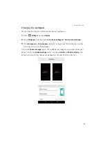 Предварительный просмотр 57 страницы Huawei P9 LITE User Manual