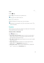 Предварительный просмотр 169 страницы Huawei P9 LITE User Manual