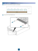 Preview for 6 page of Huawei PDC-0038V4ACIOA-V2 Quick Installation Manual