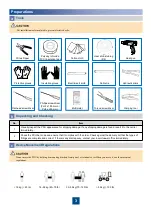 Preview for 4 page of Huawei PDC-0038V4ACIOA Quick Installation Manual