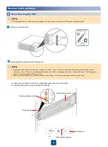 Preview for 5 page of Huawei PDC-0038V4ACIOA Quick Installation Manual