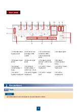 Preview for 3 page of Huawei PDC-0038V4ACIOA Quick Manual