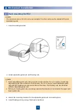 Preview for 5 page of Huawei PDC-0038V4ACIOA Quick Manual