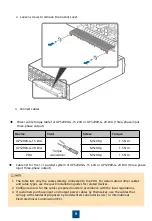 Preview for 9 page of Huawei PDC-0038V4ACIOA Quick Manual