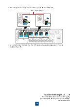 Preview for 13 page of Huawei PDC-0038V4ACIOA Quick Manual