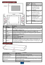 Preview for 3 page of Huawei PDC V2.0 Quick Manual