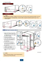 Предварительный просмотр 5 страницы Huawei PDC V2.0 Quick Manual