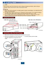 Preview for 6 page of Huawei PDC V2.0 Quick Manual