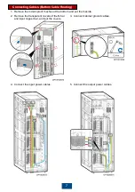 Preview for 8 page of Huawei PDC V2.0 Quick Manual