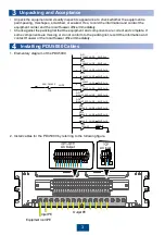 Предварительный просмотр 4 страницы Huawei PDU5000 Quick Manual