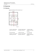 Preview for 10 page of Huawei PDU8000-0125DCV8-BXA001 User Manual