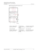 Preview for 13 page of Huawei PDU8000-0125DCV8-BXA001 User Manual