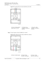 Preview for 30 page of Huawei PDU8000-0125DCV8-BXA001 User Manual