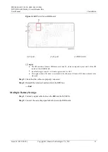 Preview for 36 page of Huawei PDU8000-0125DCV8-BXA001 User Manual