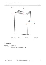 Предварительный просмотр 9 страницы Huawei PDU8000-0125DCV8-BXA006 User Manual