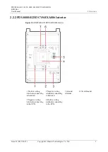 Предварительный просмотр 11 страницы Huawei PDU8000-0125DCV8-BXA006 User Manual