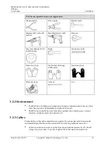 Предварительный просмотр 16 страницы Huawei PDU8000-0125DCV8-BXA006 User Manual