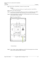 Preview for 27 page of Huawei PDU8000-0125DCV8-BXA006 User Manual