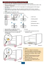 Preview for 5 page of Huawei PDU8000 Series Quick Installation Manual