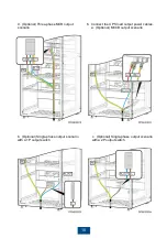 Preview for 11 page of Huawei PDU8000 Series Quick Installation Manual