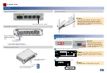 Предварительный просмотр 8 страницы Huawei PI-DC A11 Product Overview And Installation Manual