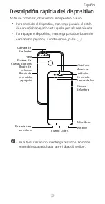 Preview for 41 page of Huawei PIC-LX9 Quick Start Manual