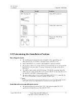 Preview for 17 page of Huawei PLC CCO01A User Manual