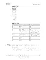 Preview for 28 page of Huawei PLC CCO01A User Manual