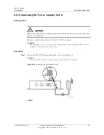 Preview for 35 page of Huawei PLC CCO01A User Manual