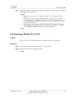 Preview for 38 page of Huawei PLC CCO01A User Manual