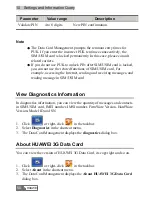 Предварительный просмотр 57 страницы Huawei Pocket WiFi 3G User Manual